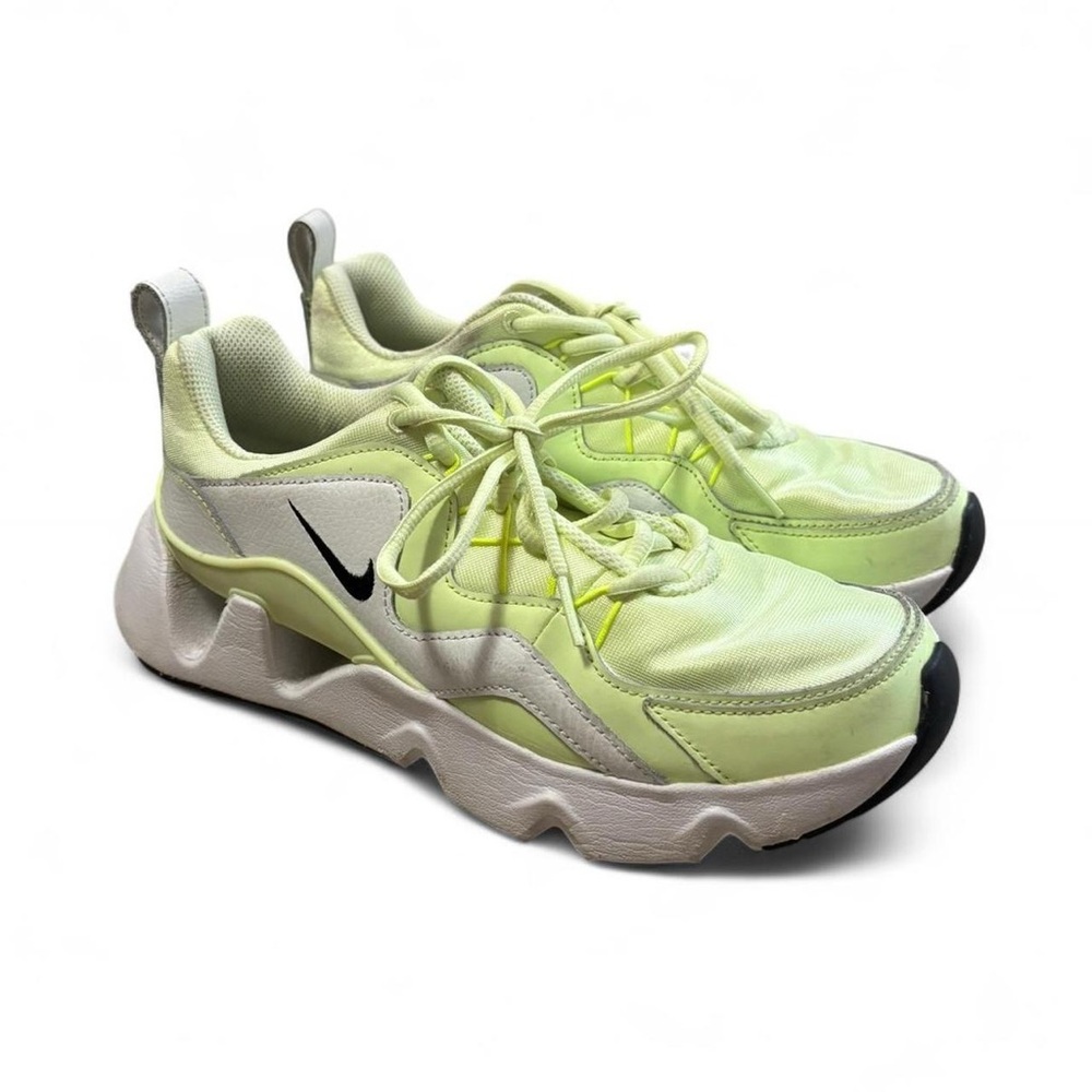 Nike RYZ 365 “Barely Volt”